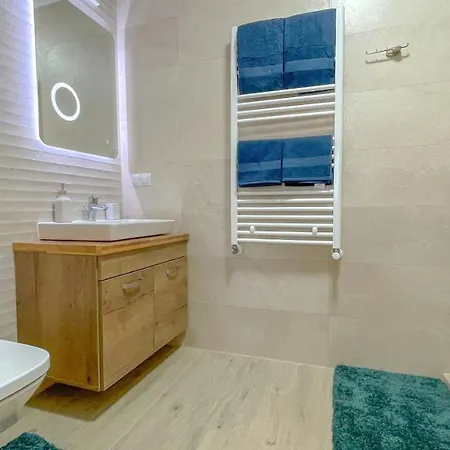 Dreamview With Private Parking * Brasov