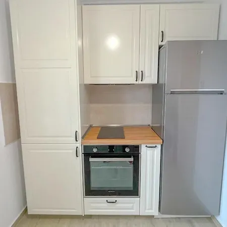 Dreamview With Private Parking Brasov