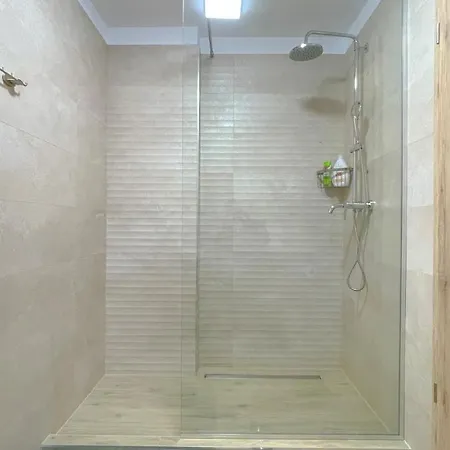 Dreamview With Private Parking Apartment Brasov